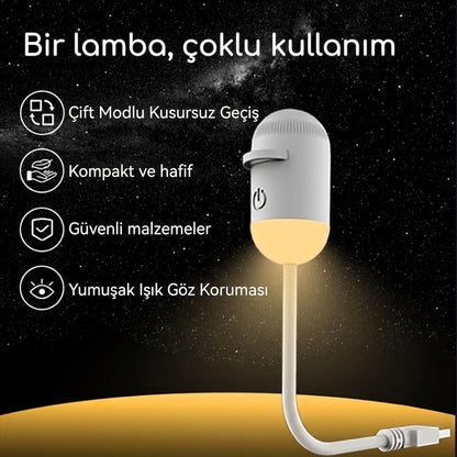 Galaksi Uzay Projektör